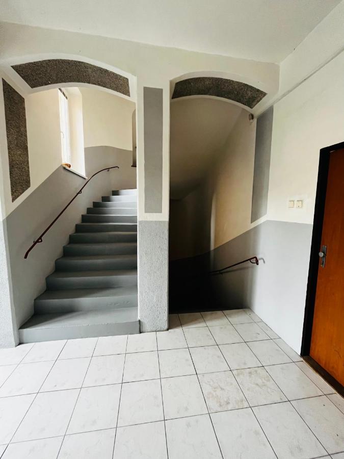 Apartma Luxura Decin Exterior photo