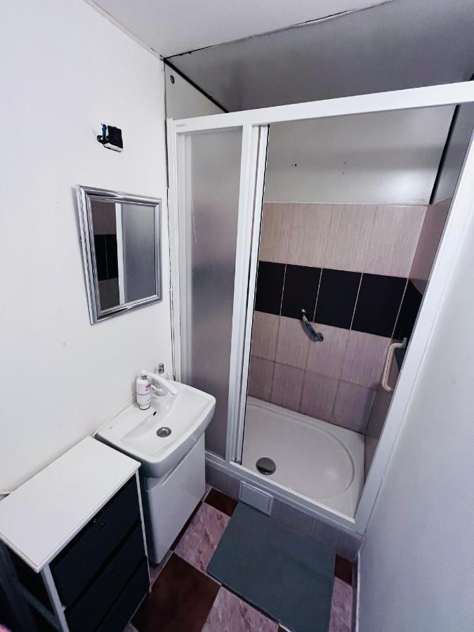 Apartma Luxura Decin Exterior photo