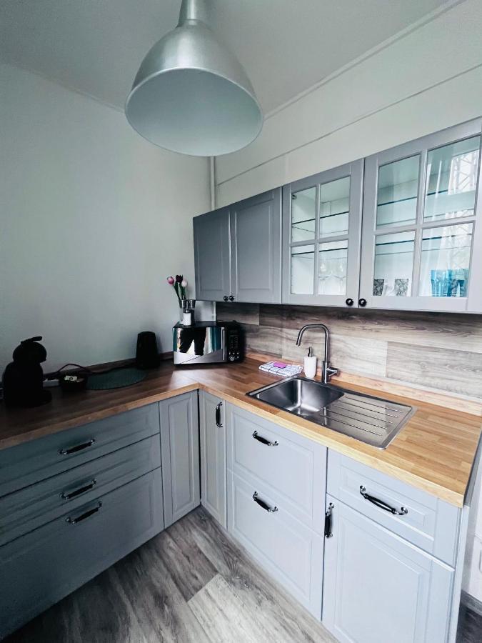 Apartma Luxura Decin Exterior photo
