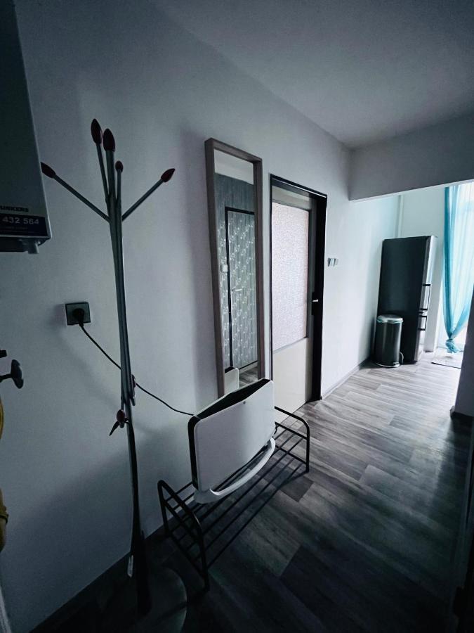 Apartma Luxura Decin Exterior photo
