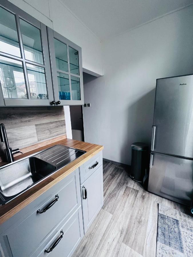 Apartma Luxura Decin Exterior photo