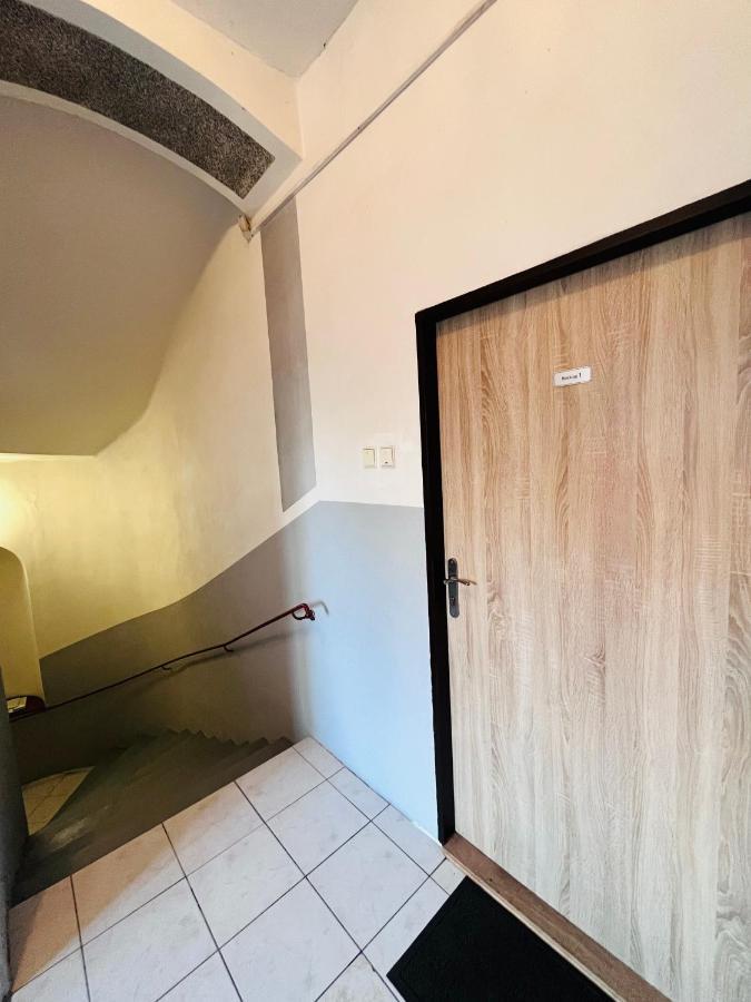 Apartma Luxura Decin Exterior photo