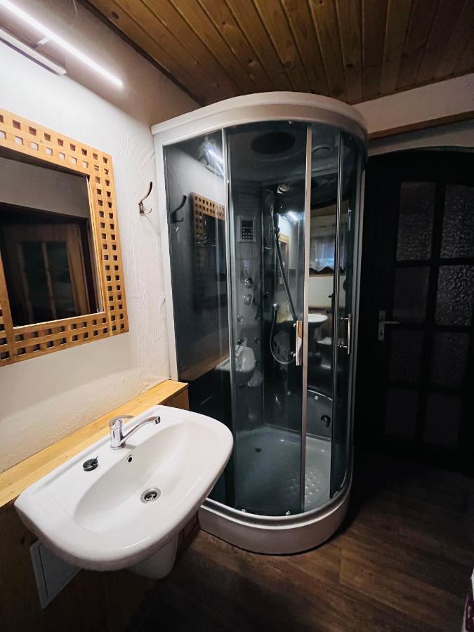 Apartma Luxura Decin Exterior photo
