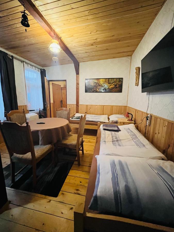 Apartma Luxura Decin Exterior photo