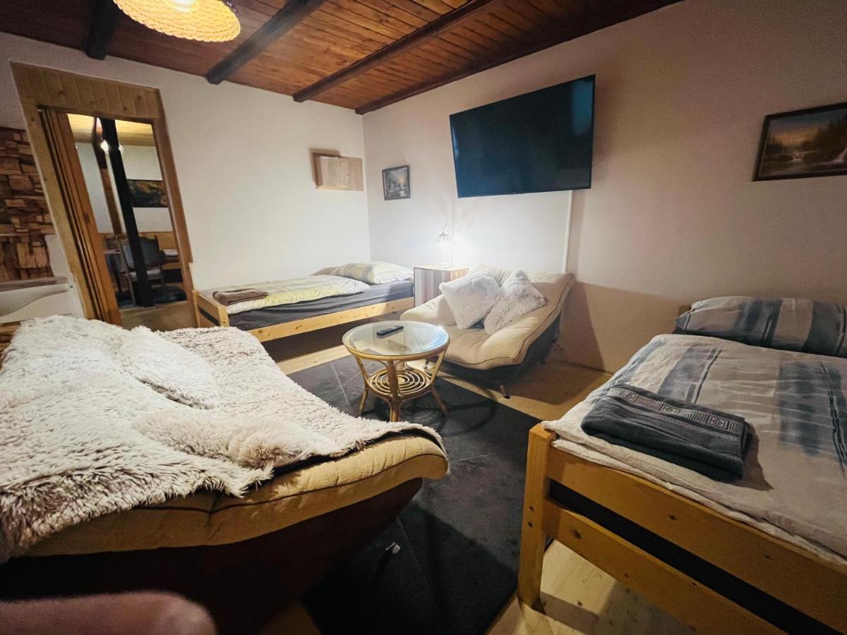 Apartma Luxura Decin Exterior photo