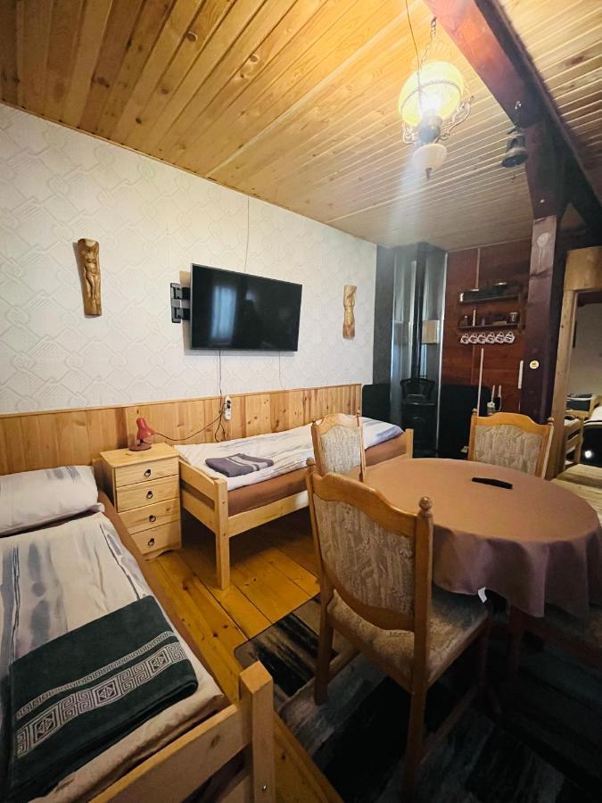 Apartma Luxura Decin Exterior photo