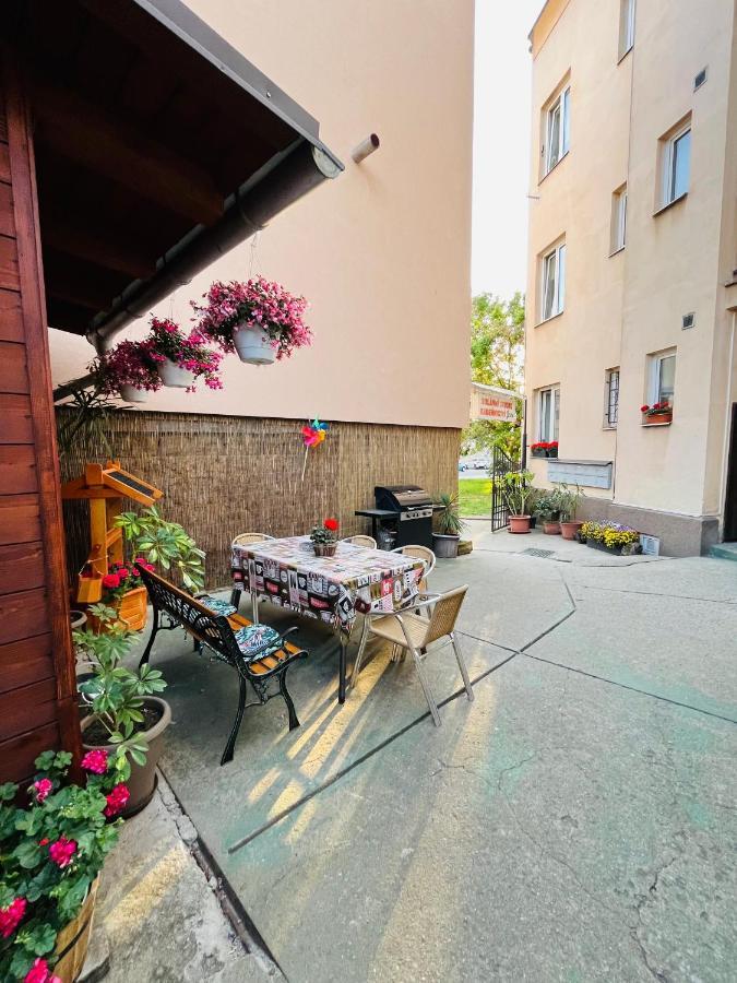 Apartma Luxura Decin Exterior photo