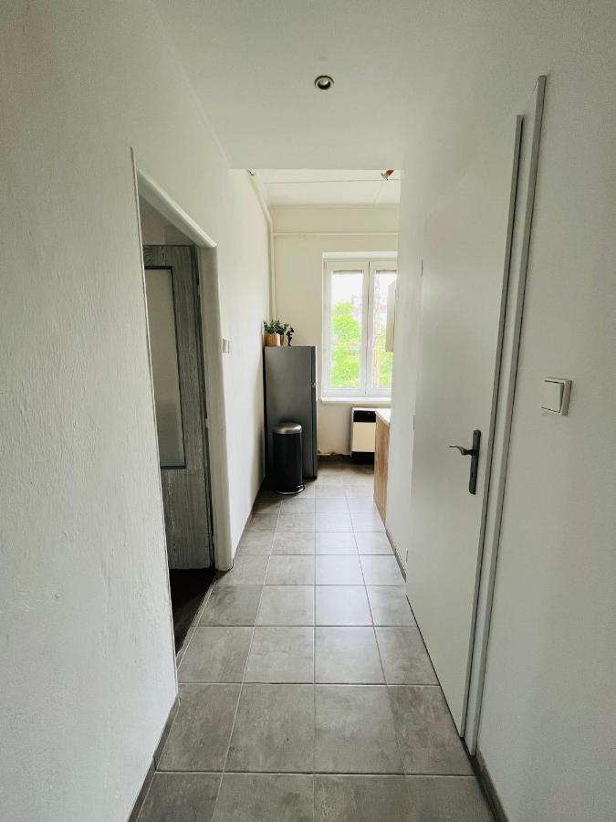 Apartma Luxura Decin Exterior photo