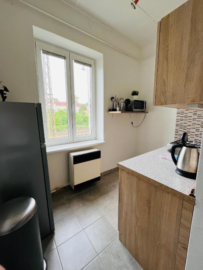 Apartma Luxura Decin Exterior photo