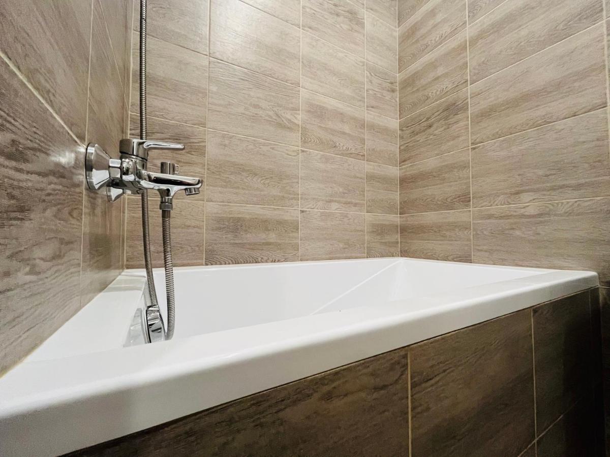 Apartma Luxura Decin Exterior photo