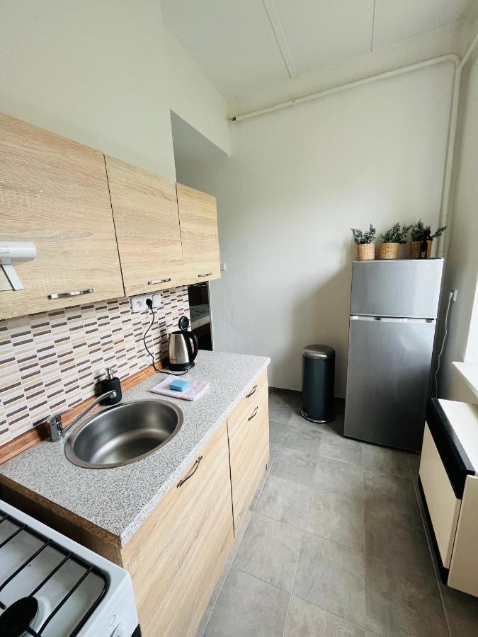Apartma Luxura Decin Exterior photo