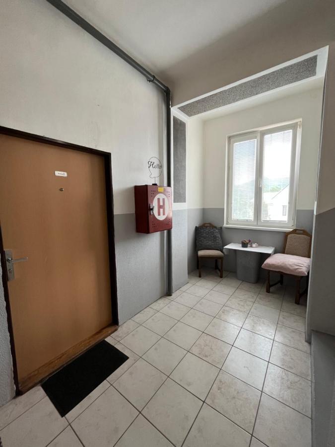 Apartma Luxura Decin Exterior photo