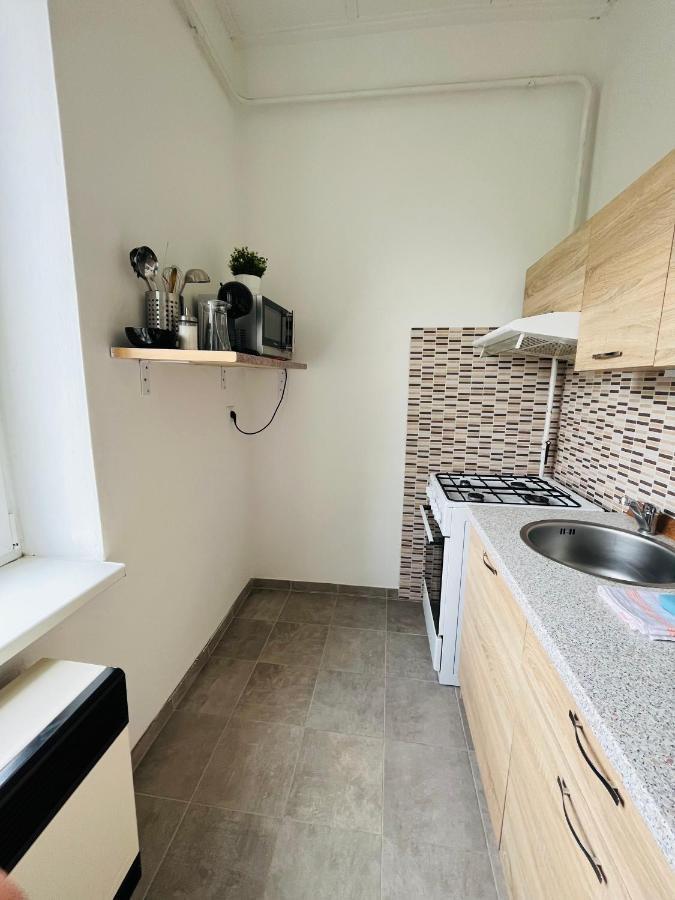 Apartma Luxura Decin Exterior photo