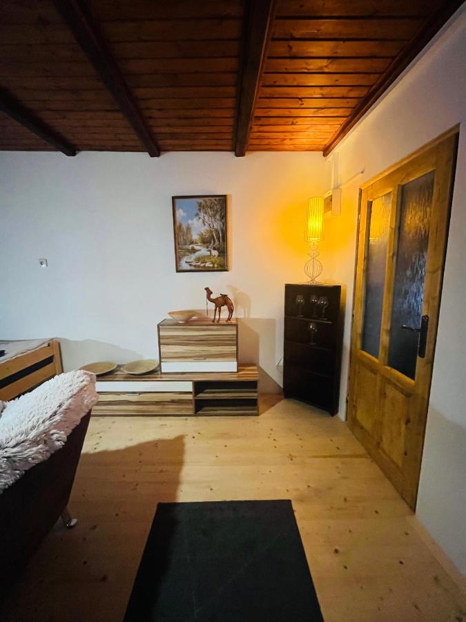 Apartma Luxura Decin Exterior photo
