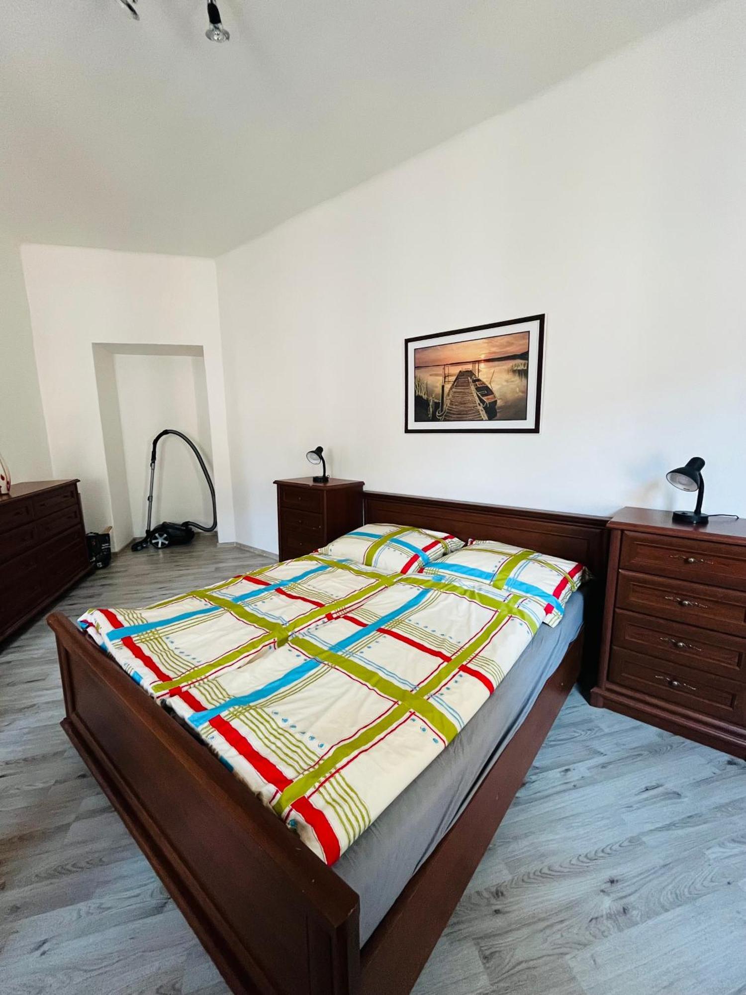 Apartma Luxura Decin Exterior photo
