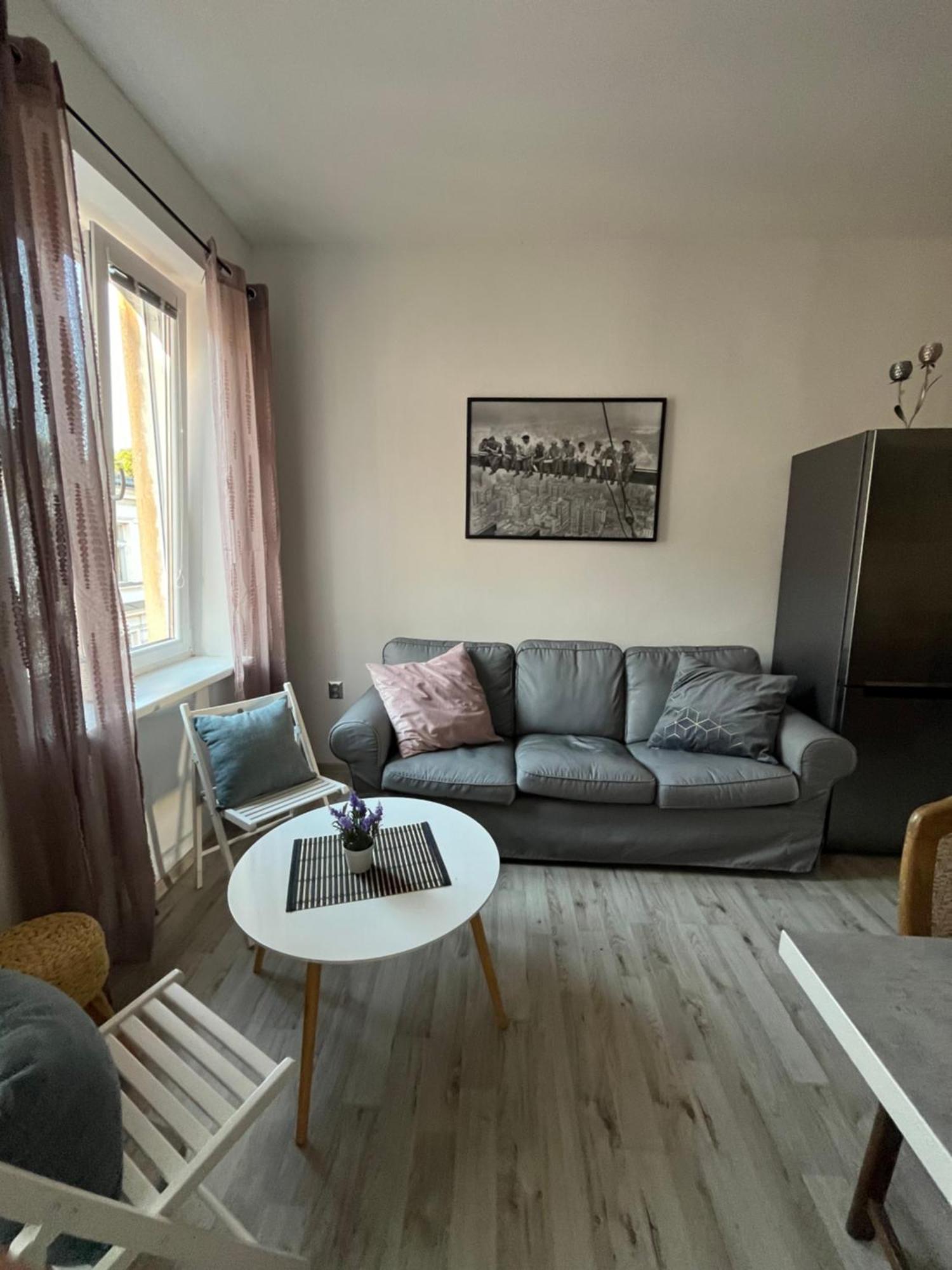 Apartma Luxura Decin Exterior photo