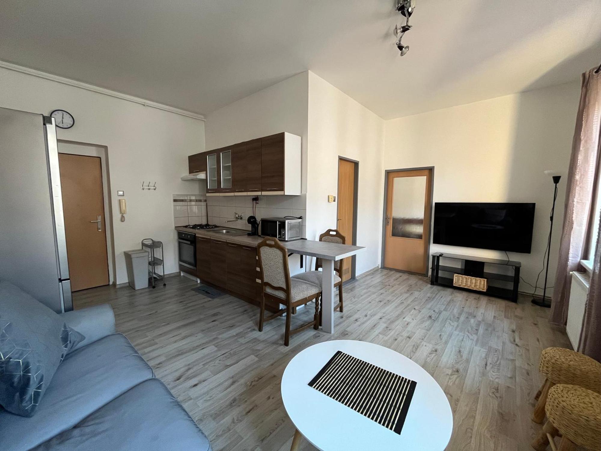 Apartma Luxura Decin Exterior photo