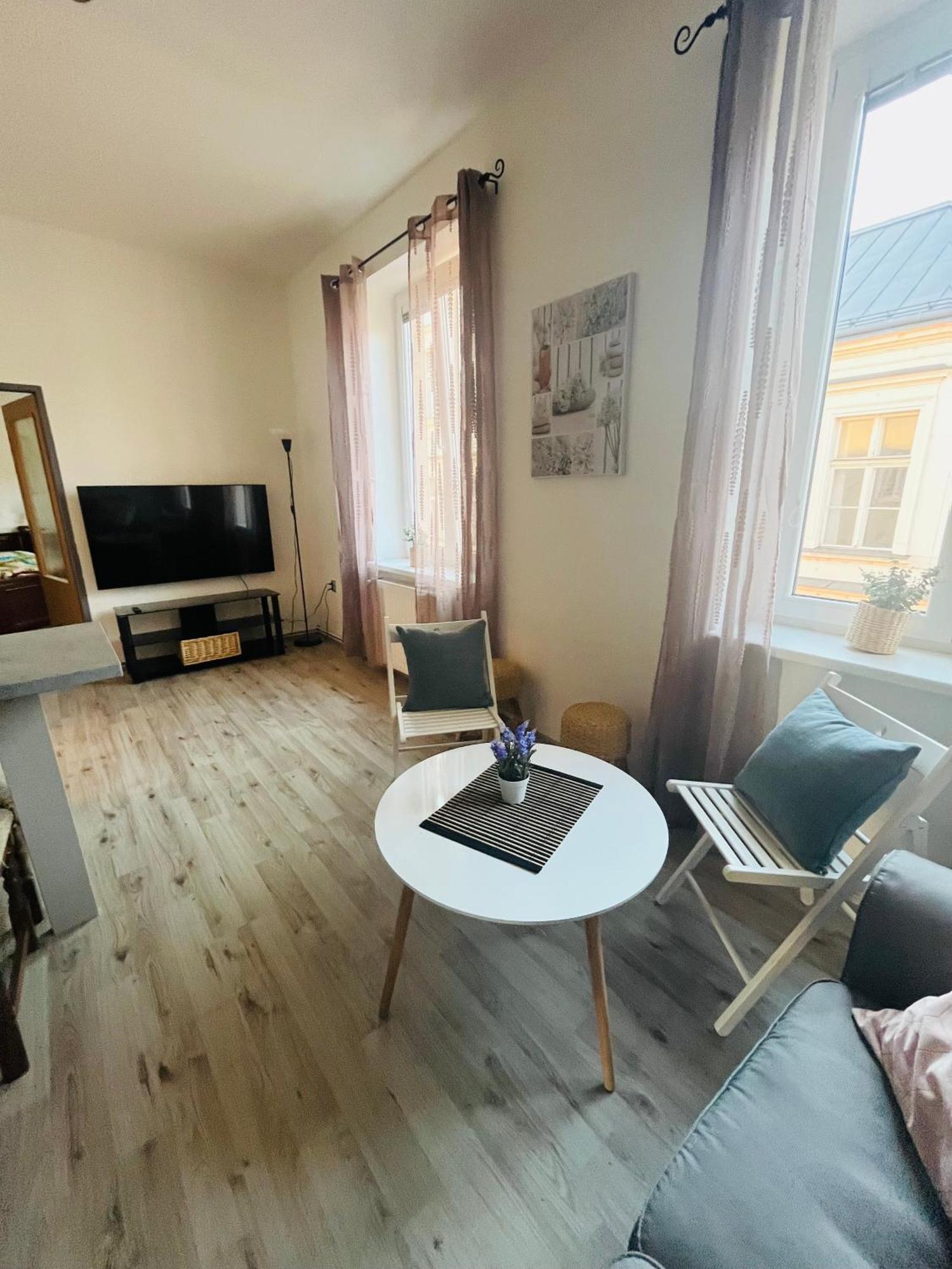 Apartma Luxura Decin Exterior photo
