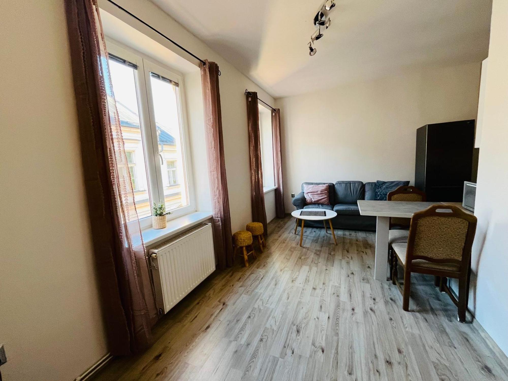 Apartma Luxura Decin Exterior photo