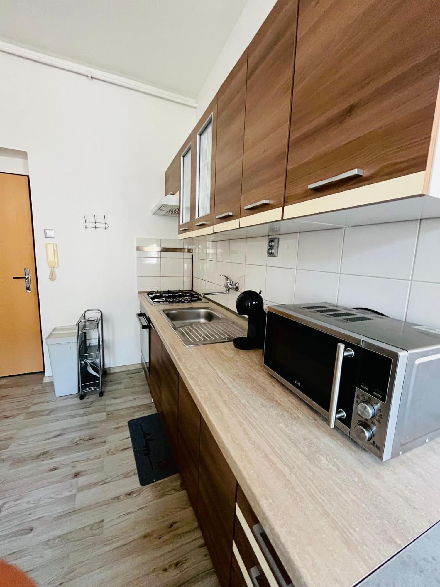 Apartma Luxura Decin Exterior photo