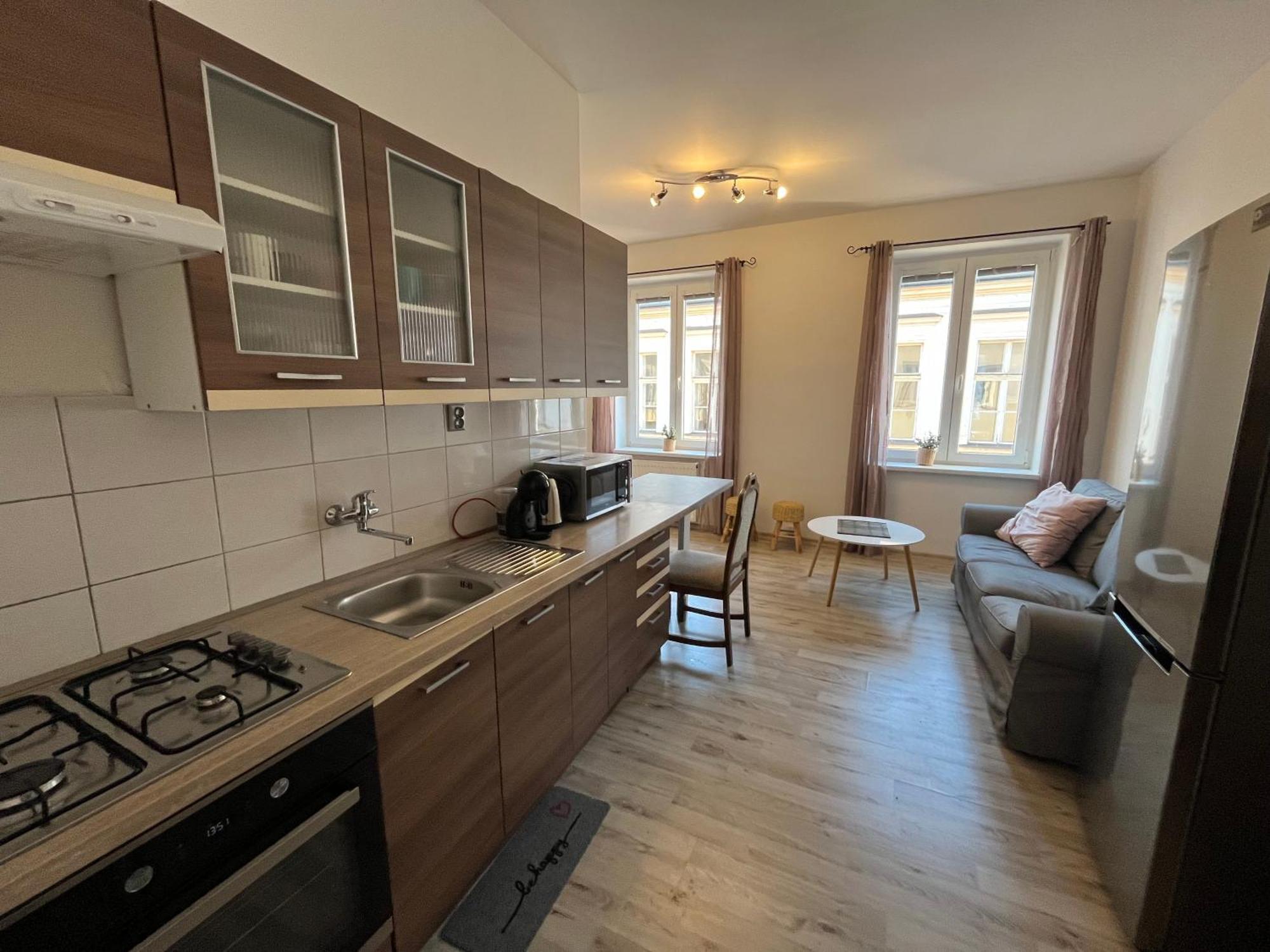 Apartma Luxura Decin Exterior photo