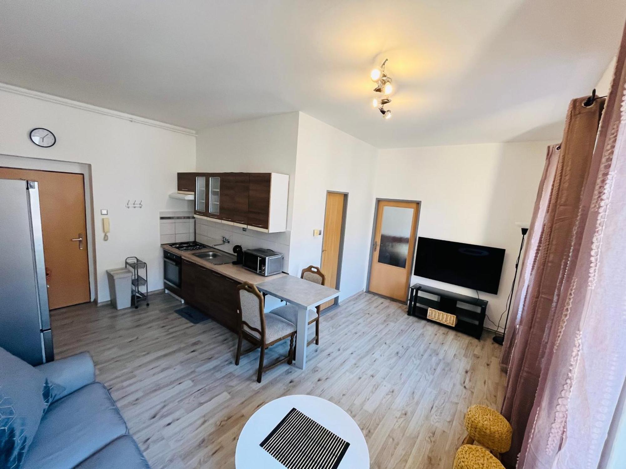 Apartma Luxura Decin Exterior photo
