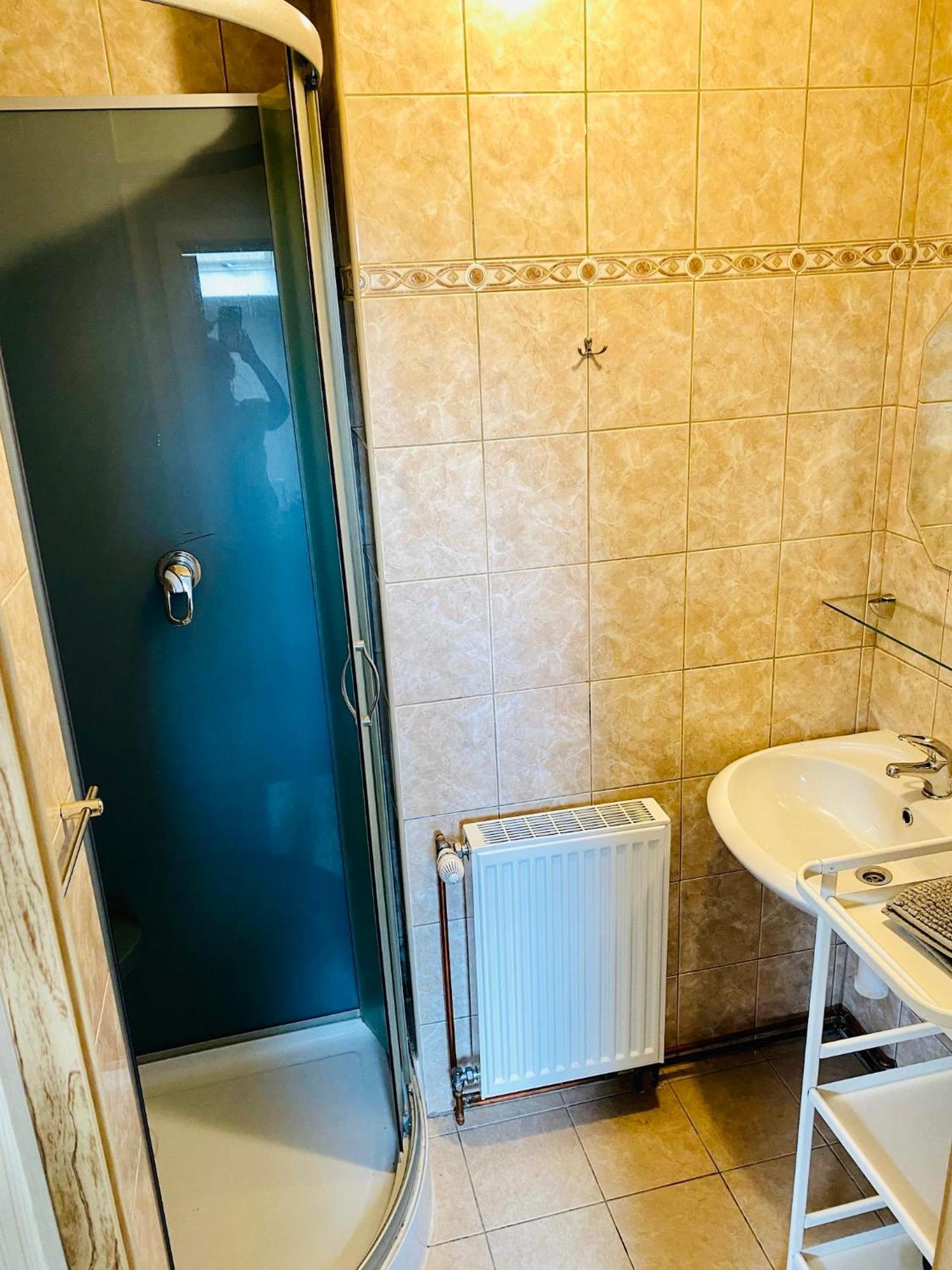 Apartma Luxura Decin Exterior photo
