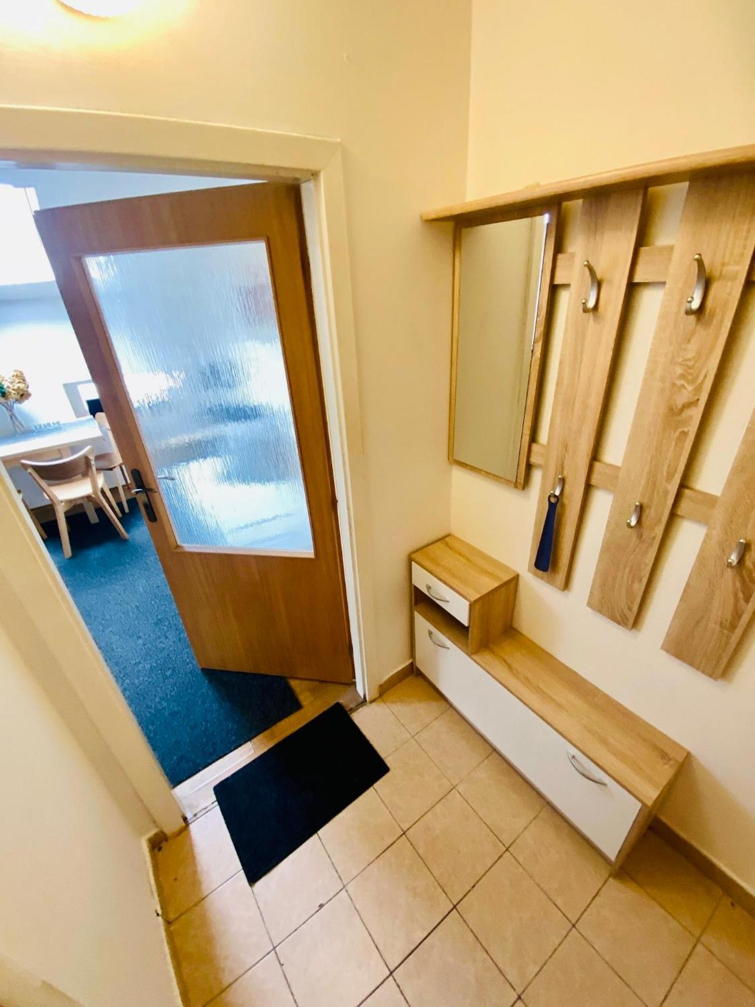 Apartma Luxura Decin Exterior photo