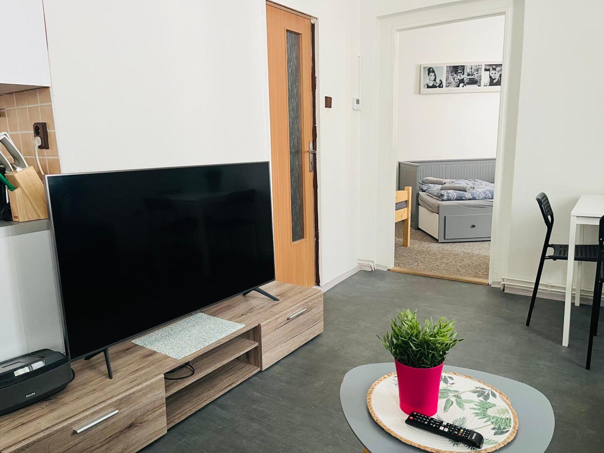 Apartma Luxura Decin Exterior photo