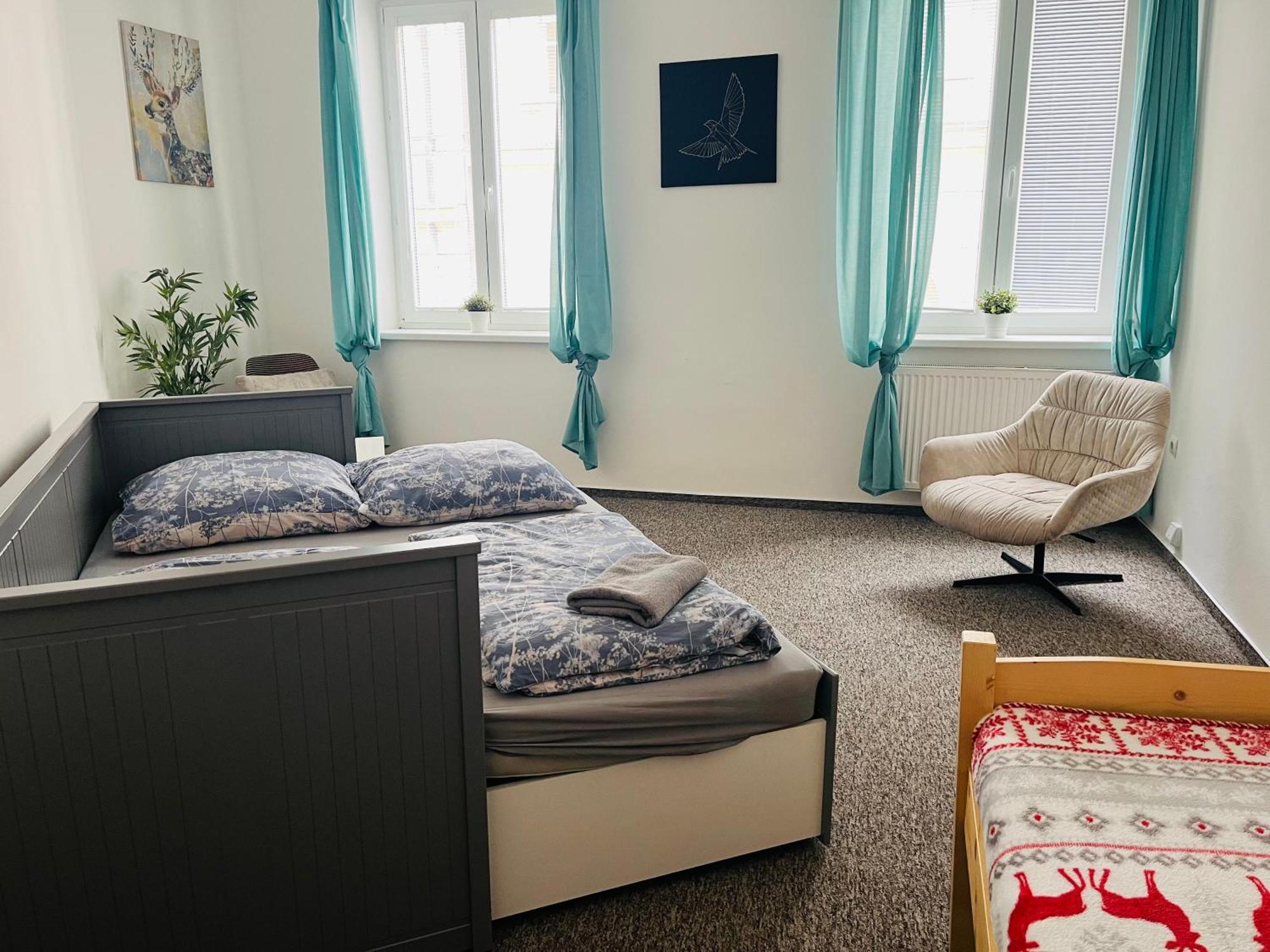 Apartma Luxura Decin Exterior photo