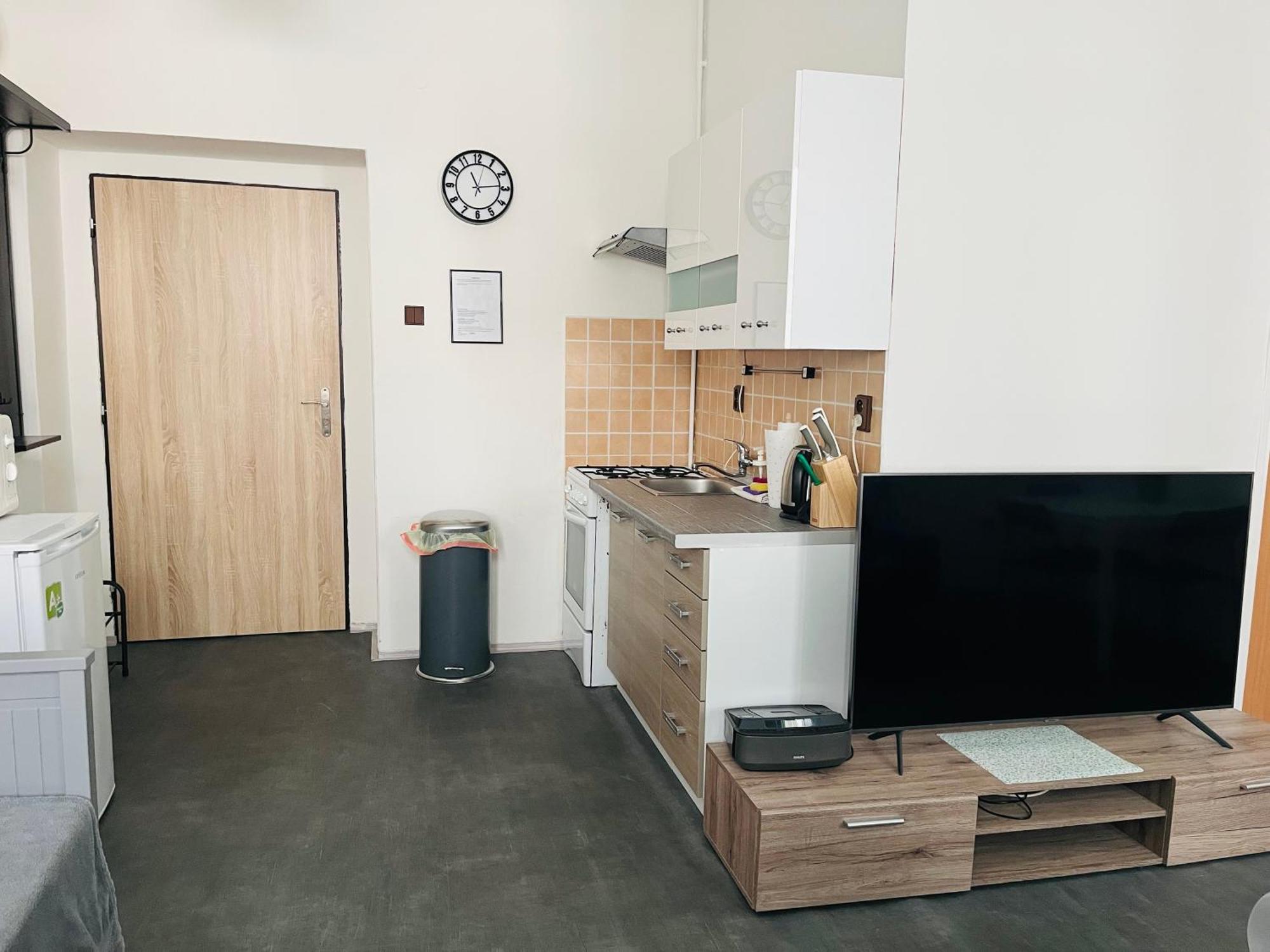 Apartma Luxura Decin Exterior photo