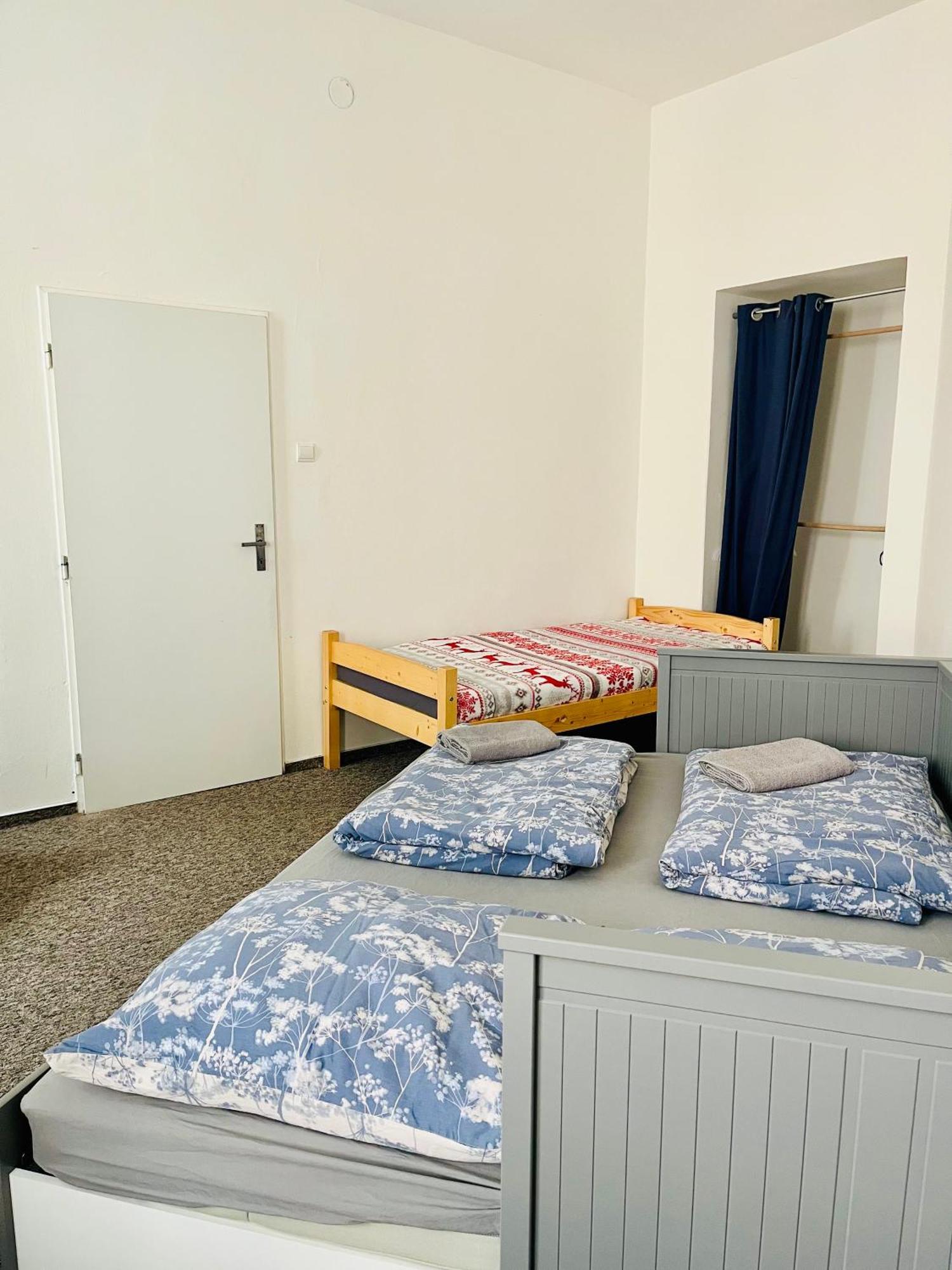 Apartma Luxura Decin Exterior photo