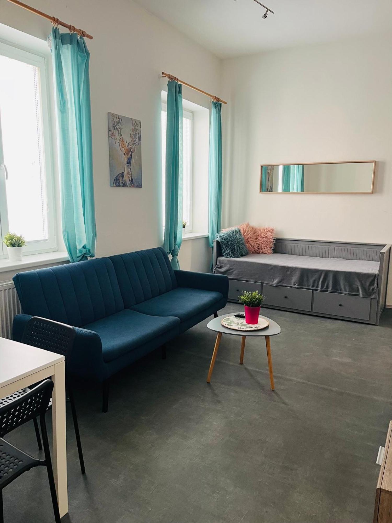 Apartma Luxura Decin Exterior photo