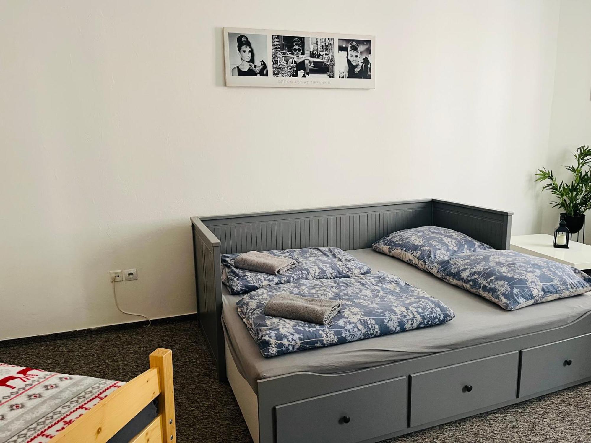 Apartma Luxura Decin Exterior photo